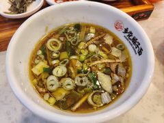 -乡党臊子面(丰庆公园店)