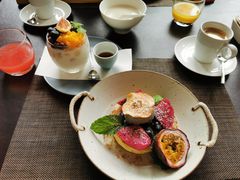 -杭州逸酒店(西湖武林店)