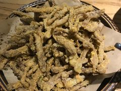 -潮粥荟·潮汕砂锅粥(朝阳大悦城店)