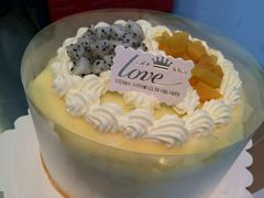 -艾加柒克蛋糕茶歇甜品台(春熙路店)