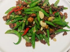 -五丁桥光头香辣蟹(望江橡树林店)