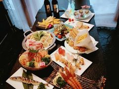 -东京爱上大连(中央大道店)