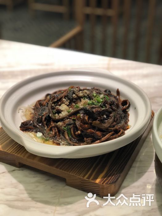 淮扬府·游园京梦(skp店)响油笔杆青图片 - 第9张