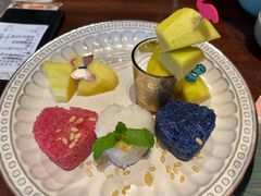 -苏梅花园(群星城店)