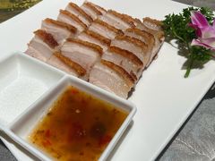 -古南都·老广东酒楼(龙江店)
