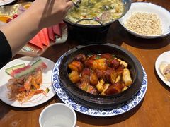-洪泽老鱼馆(淮海一店)