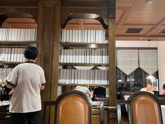 -民国红公馆(老门东店)