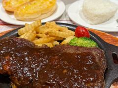 -香港新发烧腊茶餐厅(书城店)