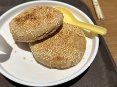 -李小老烧饼(常营民族家园店)