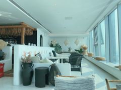 -Jungle Nat 高空餐厅