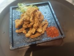 -周渝食惦·酸菜鱼精致川菜(横岗店)