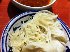 -窄巷子陕菜馆·地道陕西菜(粉巷店)