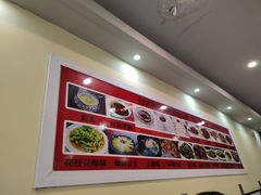 -金姐台湾菜(珠江路店)