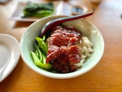 -香江小厨 The Kitchen(香江俱乐部店)