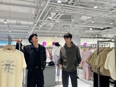 -皇城恒隆广场