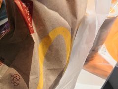 -麦当劳(北方国贸大厦店)