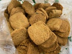 -泸溪河桃酥(秦淮夫子庙一店)