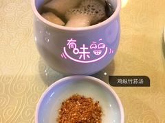 -静莲斋素食(慈云寺店)
