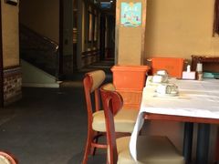 大堂-巴依老爷新疆美食(昌平店)