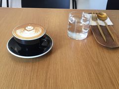 -大酉·M Coffee(北京美术馆店)
