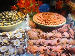 -星伦多自助料理(华润万象城店)