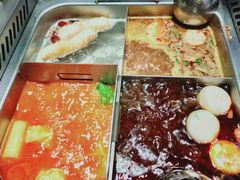 -海底捞火锅(飞马水城店)