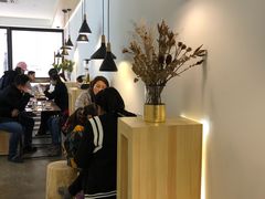 大堂-铁手珈琲制造局metalhands(望京店)
