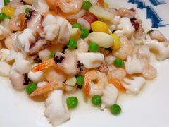 如意小炒-味仙居(环城南路店)
