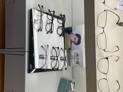 -刺鸟眼镜(黄岛直营店)