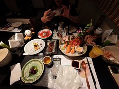 -松鹤精致料理(五一中路店)