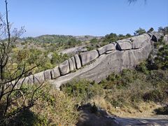 -大罗山风景区