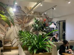 -金孔雀德宏傣味餐馆(魏公村店)