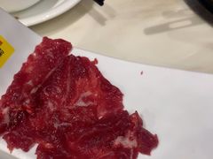 -潮汕大目牛肉火锅(水围店)