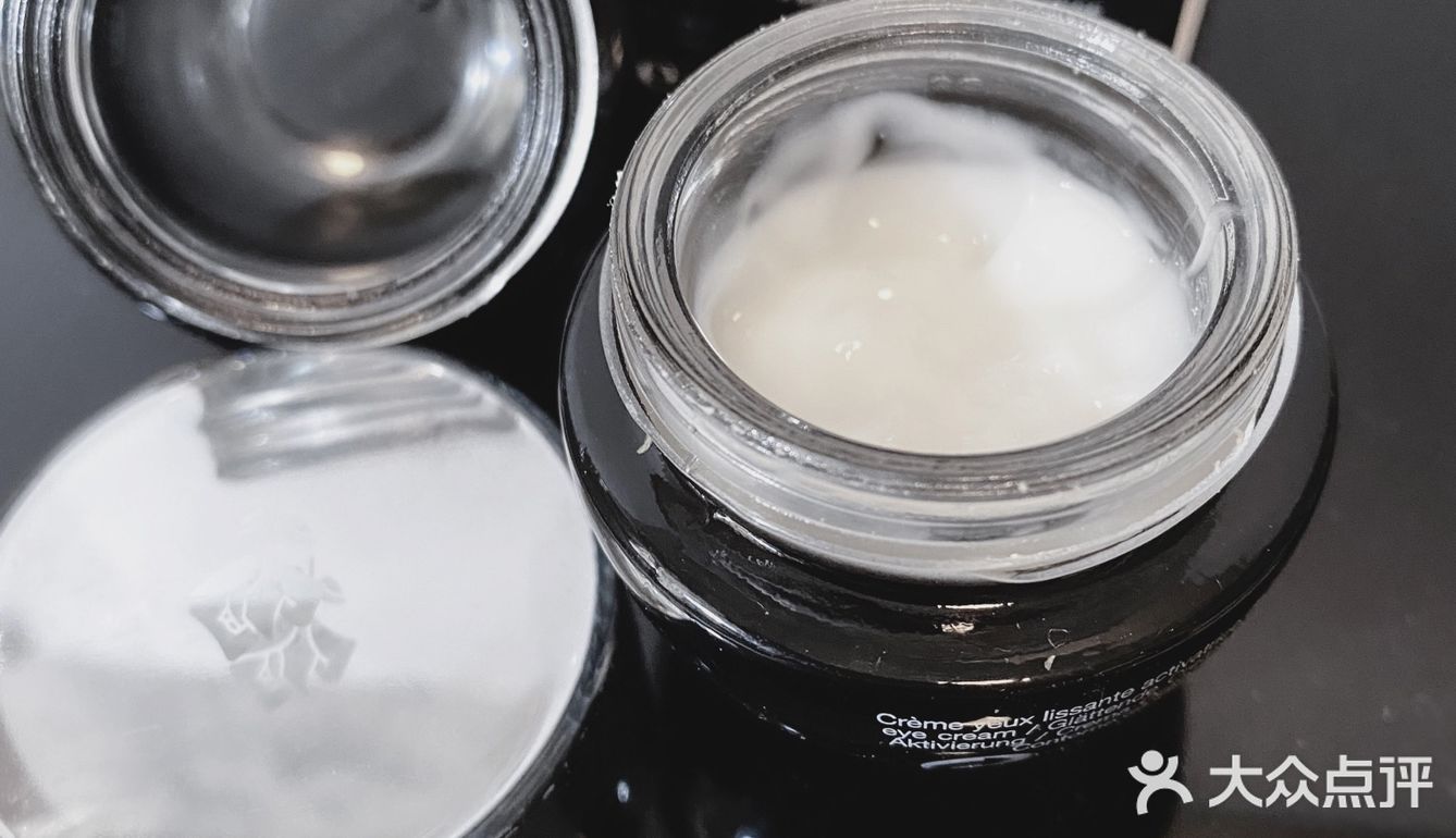 黑眼圈say goodbye！