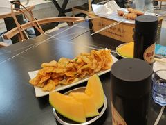 -勇利赵家烤肉坊(含光路店)