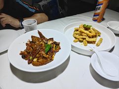 -鸭王烤鸭店(三里河店)