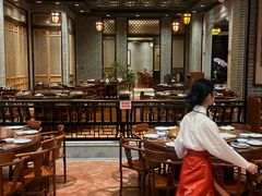 -龙悦湾酒家·八阵鱼生·渔人码头店
