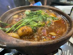 -川香煲(茅台路店)