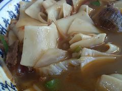 -清真·临夏老马餐馆·兰州拉面