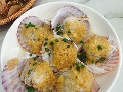-汪姐海鲜(侨港总店·金冠好店)