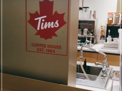 -Tims天好咖啡·贝果(东方广场店)