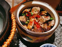 -南京大牌档(济南万象城店)