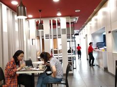 大堂-永和大王(茉莉上新·星塘街店)