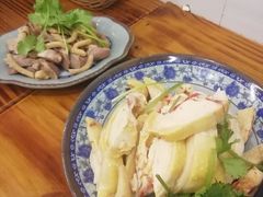 -九斤黄三黄鸡专卖店