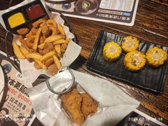祖母魔法大拼盘-祖母的魔法厨房(陆家嘴店)