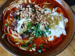 -袁家豆腐
