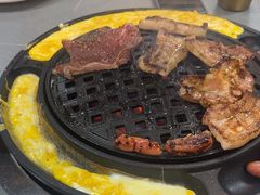 -牛犇炭火烤肉·鲜切烤肉(承德总店)
