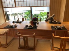 -厦门源昌凯宾斯基大酒店-隠れ鉄板焼