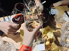 -ibarrel爱杯·bistro&brunch(江宁路店)