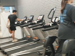 -FEELINGME乐刻包月私教馆·健身(真北华润万家店)